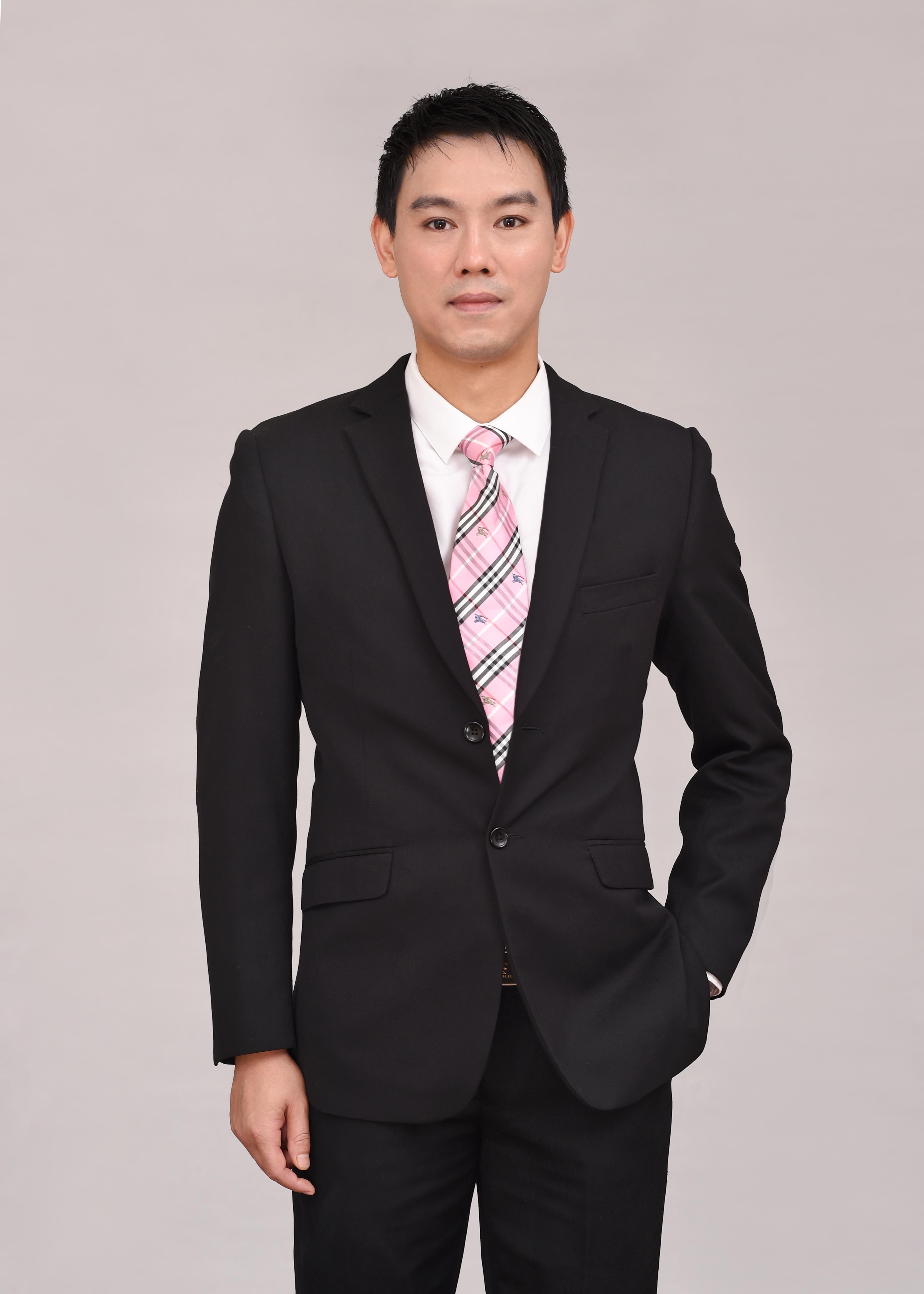 黄芳青 舞台监督负责人