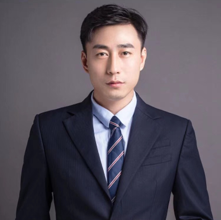 叶素华灯光与音效负责人